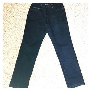 Style&Co DENIM Striaght Leg Jeans
